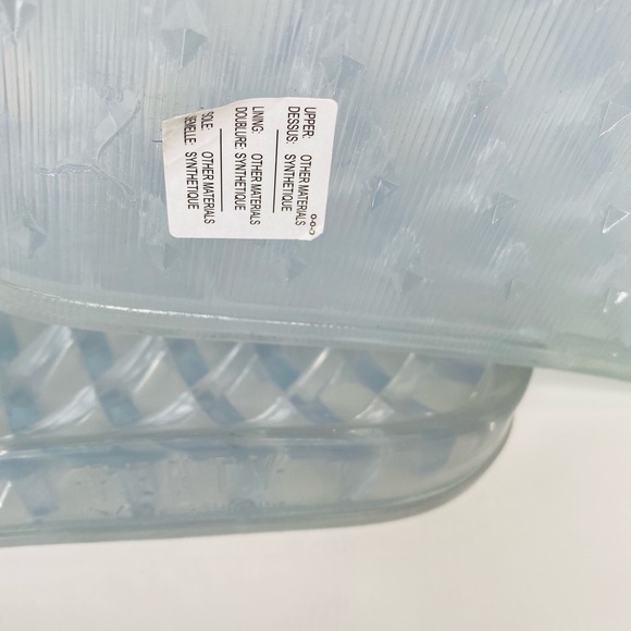 Puma Fenty by Rihanna Jelly Slide Casual Sandals - Picture 9 of 11